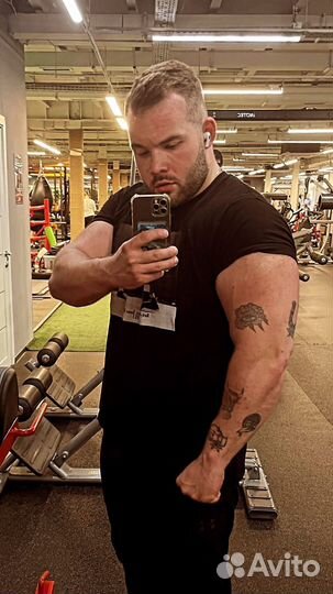 Водитель охранник личный помощник