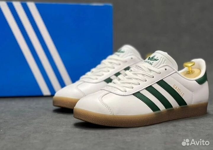 Adidas Gazelle Оригинал Параллельный импорт