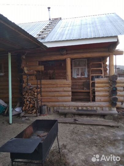 Баня на Дровах 