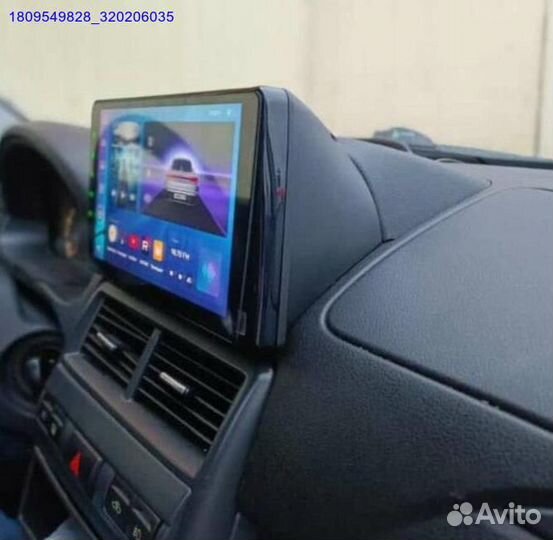 Магнитола Лада приора 2014+