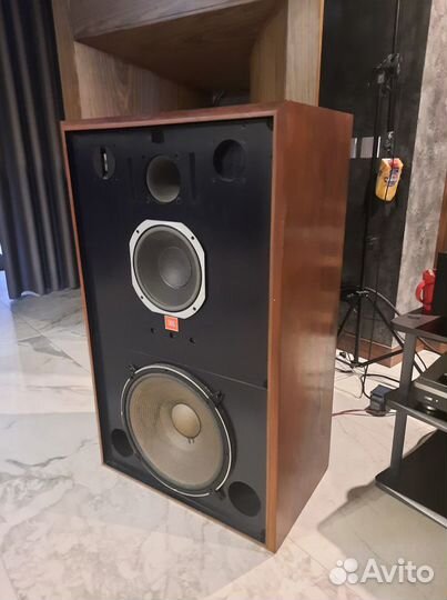 Напольная акустика JBL 4343