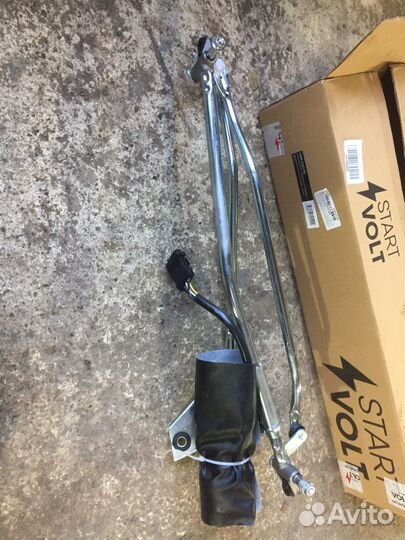 Стеклоочиститель Приора