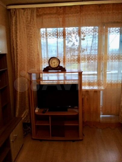 1-к. квартира, 30,3 м², 2/5 эт.