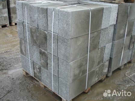 Блоки полистиролбетонные D500