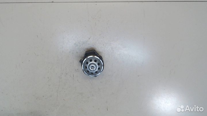 Двигатель отопителя Opel Mokka, 2017