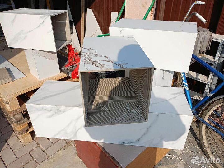 Корпуса для колонок