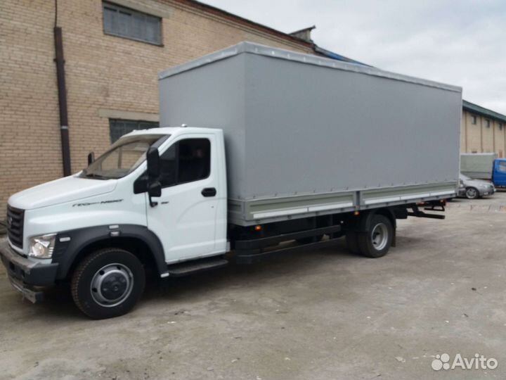 Переезды межгород, грузоперевозки от 350км