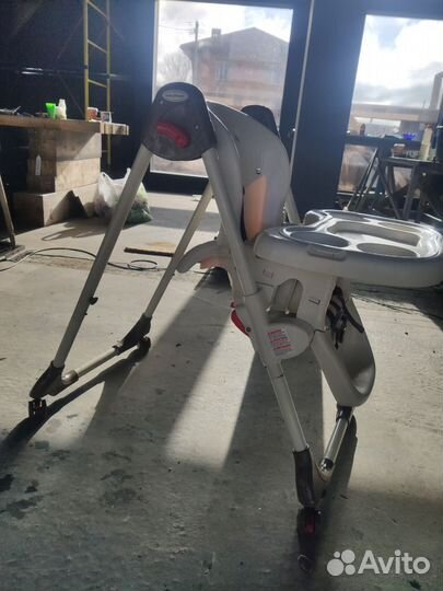 Столик Стульчик детский для кормления