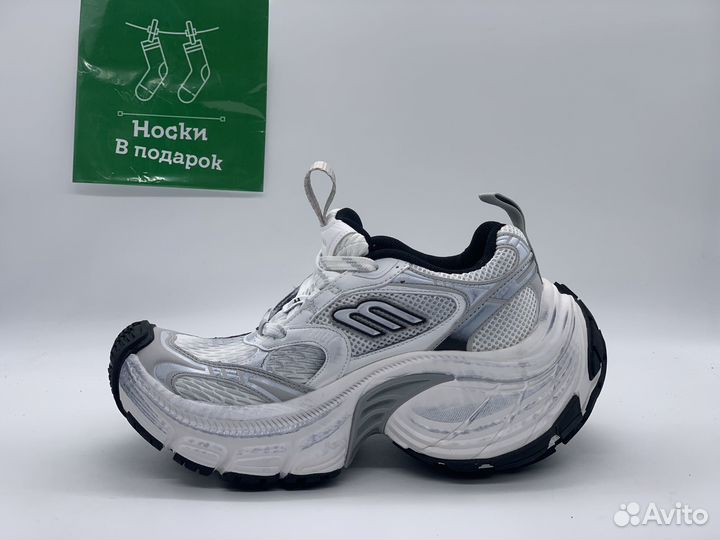 Balenciaga 10XL кроссовки