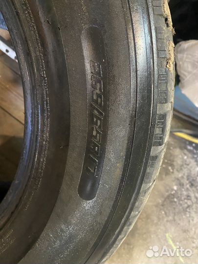 Triangle TR797 265/65 R17
