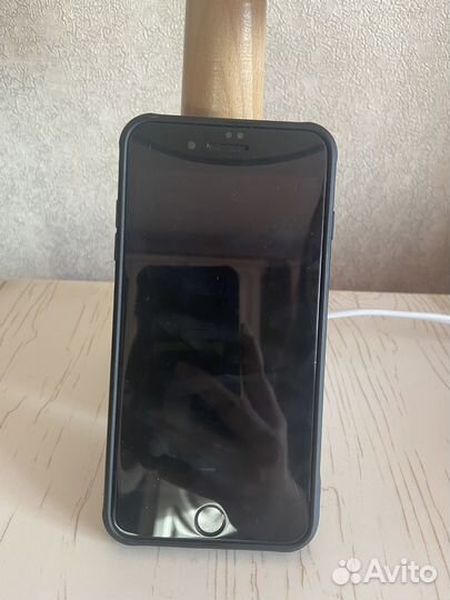 iPhone 7 Plus, 128 ГБ