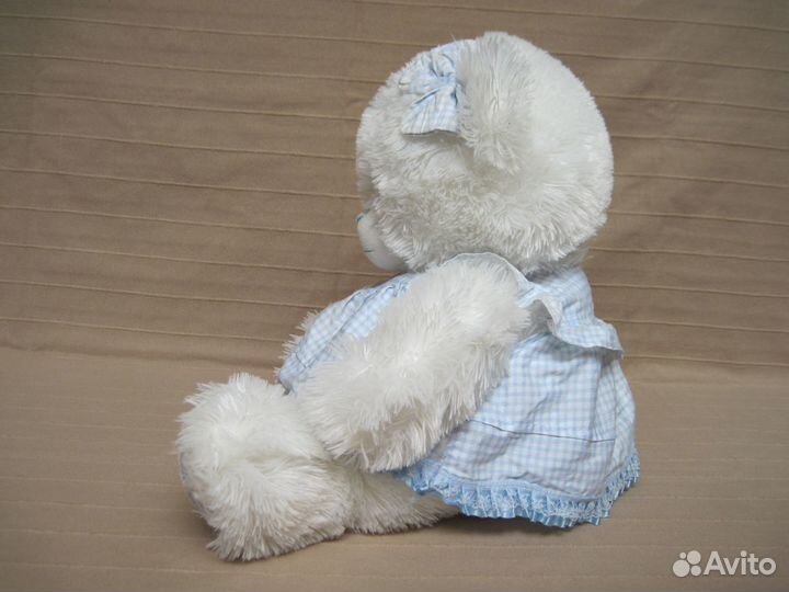 Развивающий крокодил и другие мягкие игрушки