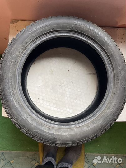 Kormoran Snow 225/50 R17