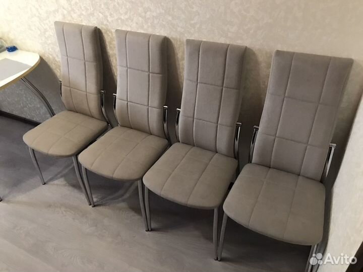 Перетяжка,ремонт,реставрация стульев