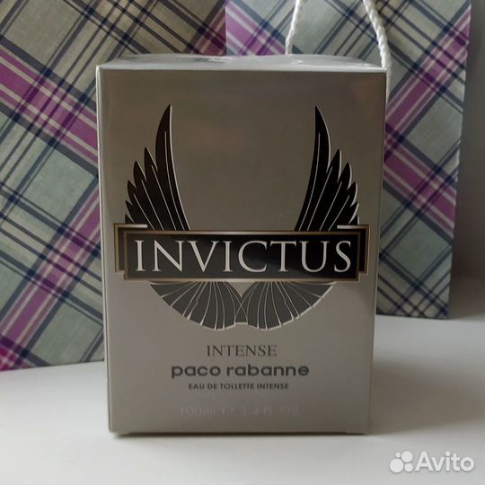 Парфюм Paco Rabanne 