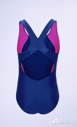 Купальник для девочки