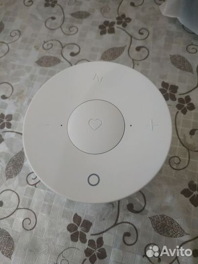 Колонка салют