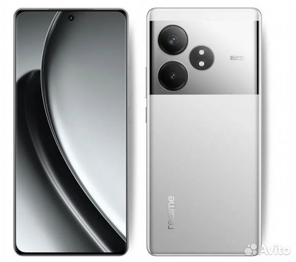 realme GT Neo6, 16/512 ГБ