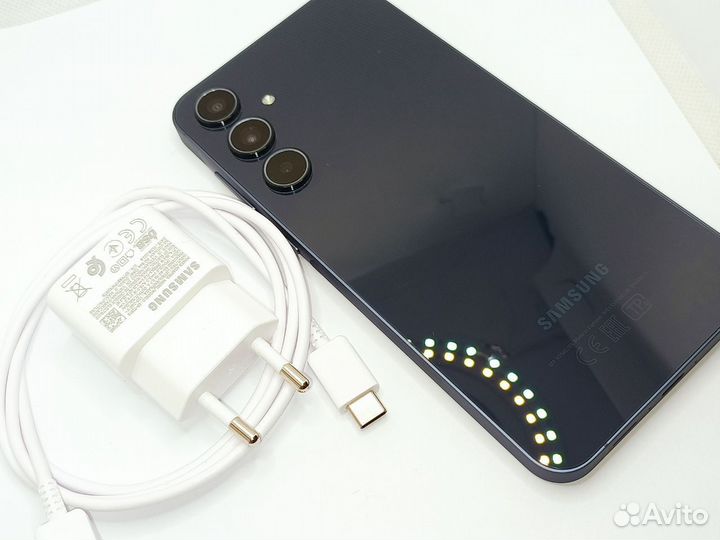 Samsung Galaxy A55, 8/128 ГБ