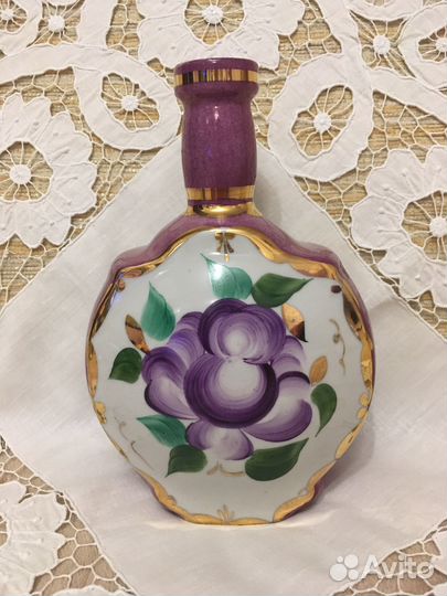 Посуда СССР