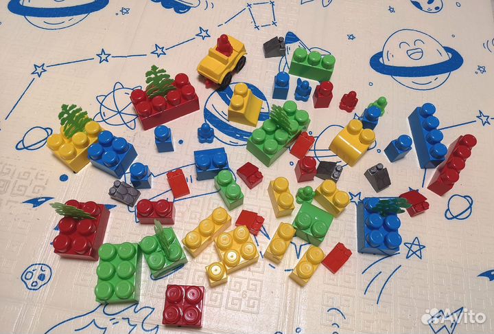 Конструктор