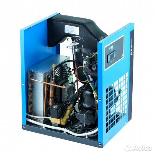 Ремонт осушителей