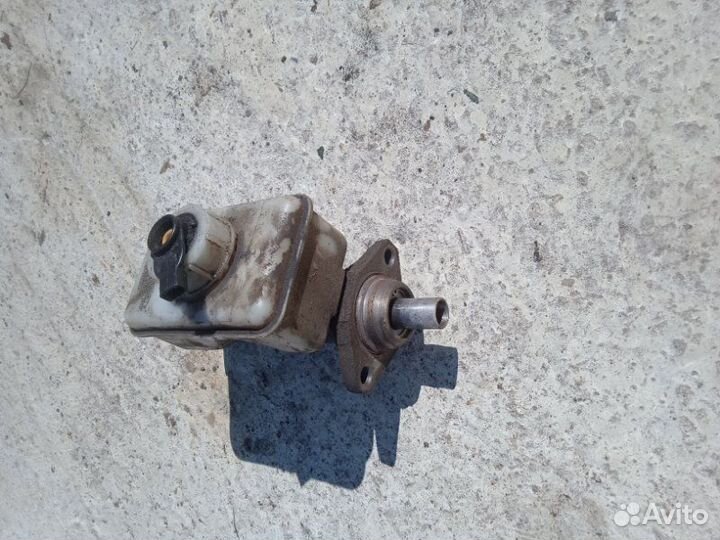 Главный тормозной цилиндр Газ Газель