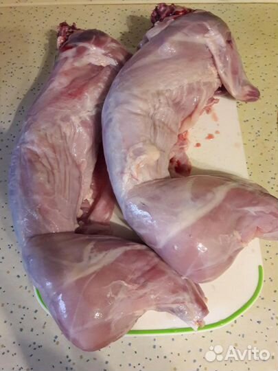 Мясо кролика/мясо утки/ мясо бройлера/ мясо гуся