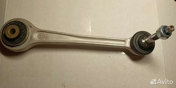 Рычаг задний верхний BMW e39