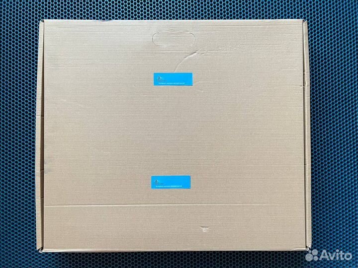 Mahle Behr Радиатор основной citroen/peugeot