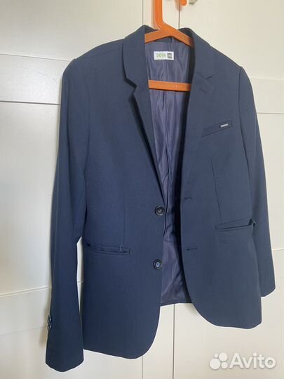 Пиджак Sela для мальчика