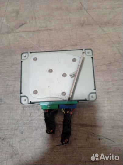 Блок управления раздаткой Nissan Pathfinder R51