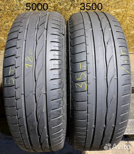 Bridgestone Turanza ER300A 205/60 R16