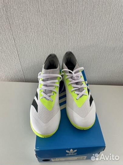 Футзалки adidas Predator Accuracy.3 IN