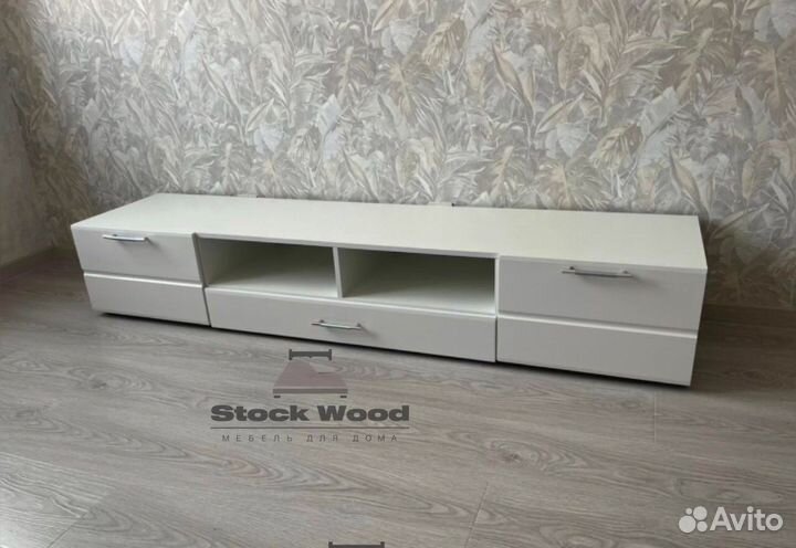 Тумба под тв стенка