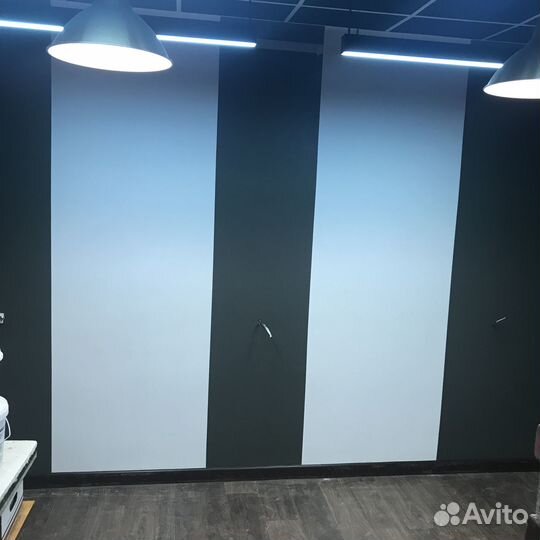 Ремонт и отделка помещений