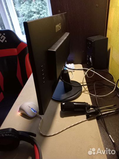 Монитор MSI PRO mp242 Series