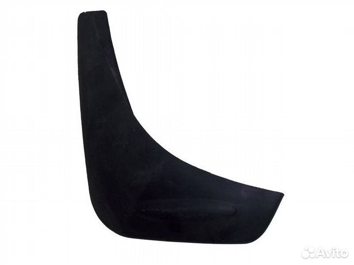 Брызговик Дэу Матиз 01- задний LH