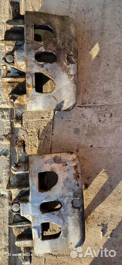 Суппорт для Ford explorer