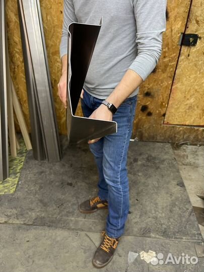 Ремонтные пороги Suzuki Grand Vitara 2