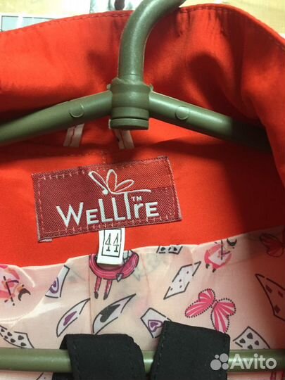 Плащ женский новый