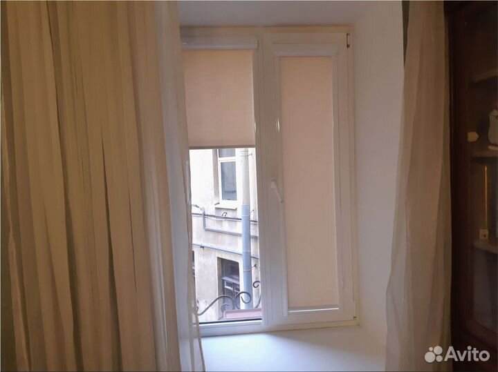 Новые рулонные шторы на заказ