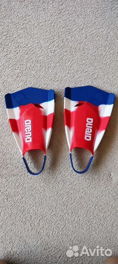 Ласты Arena для плавания 36 37