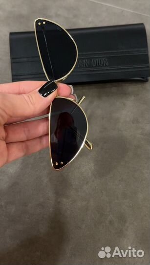 Солнцезащитные очки женские dior