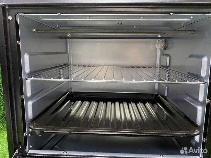 Мини печь wilmark wco-3582b