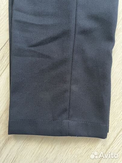 Школьный костюм для мальчика 116-122 Valenti Kids