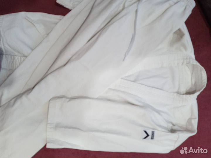 Кимоно детское 130 см