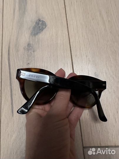 Очки Gucci