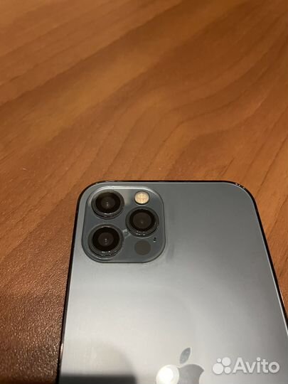 iPhone 12 Pro, 256 ГБ