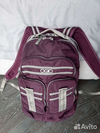 Рюкзак школьный